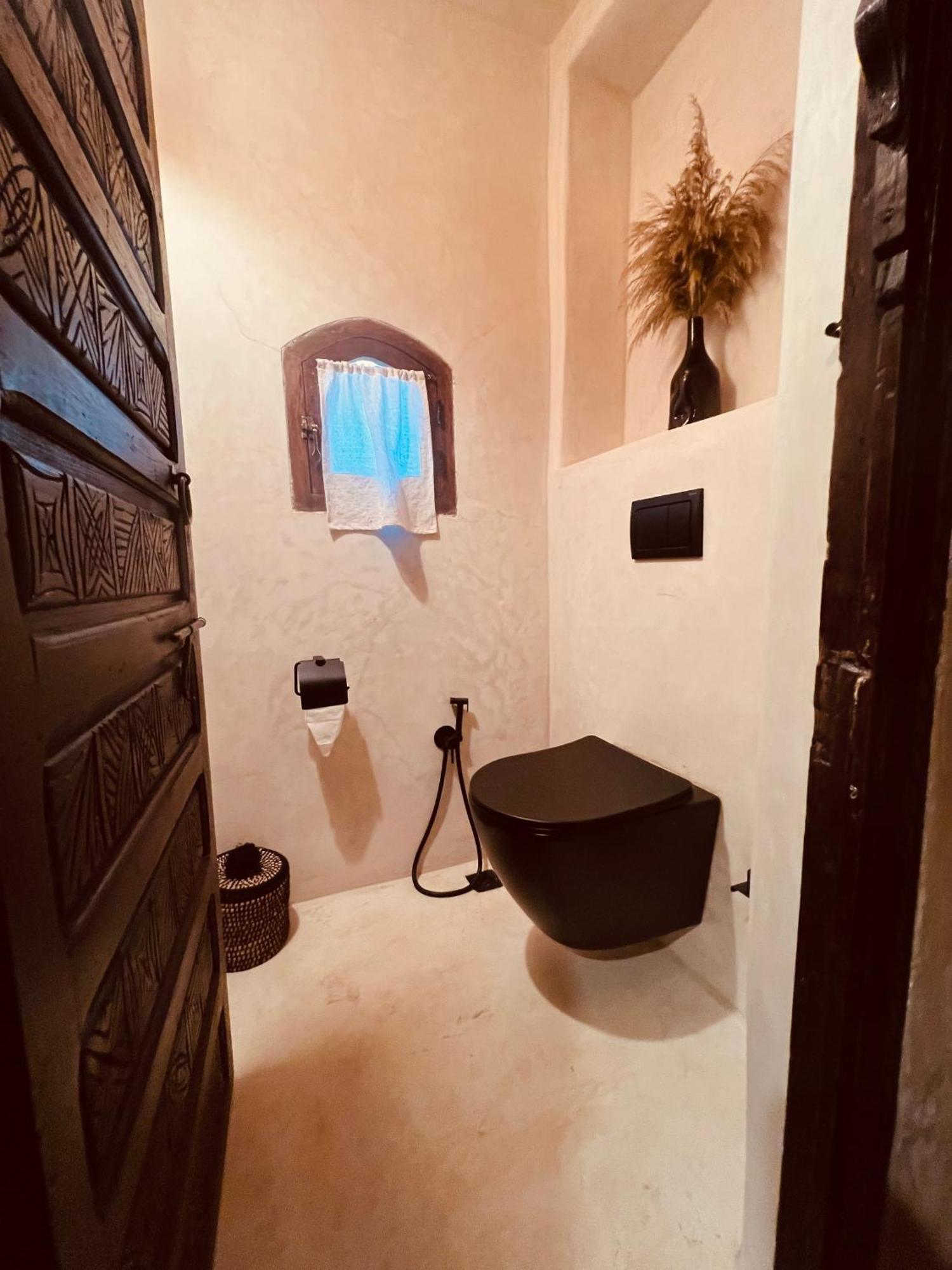 Edenatlas Chambres D'Hotes - Amizmiz Kültér fotó