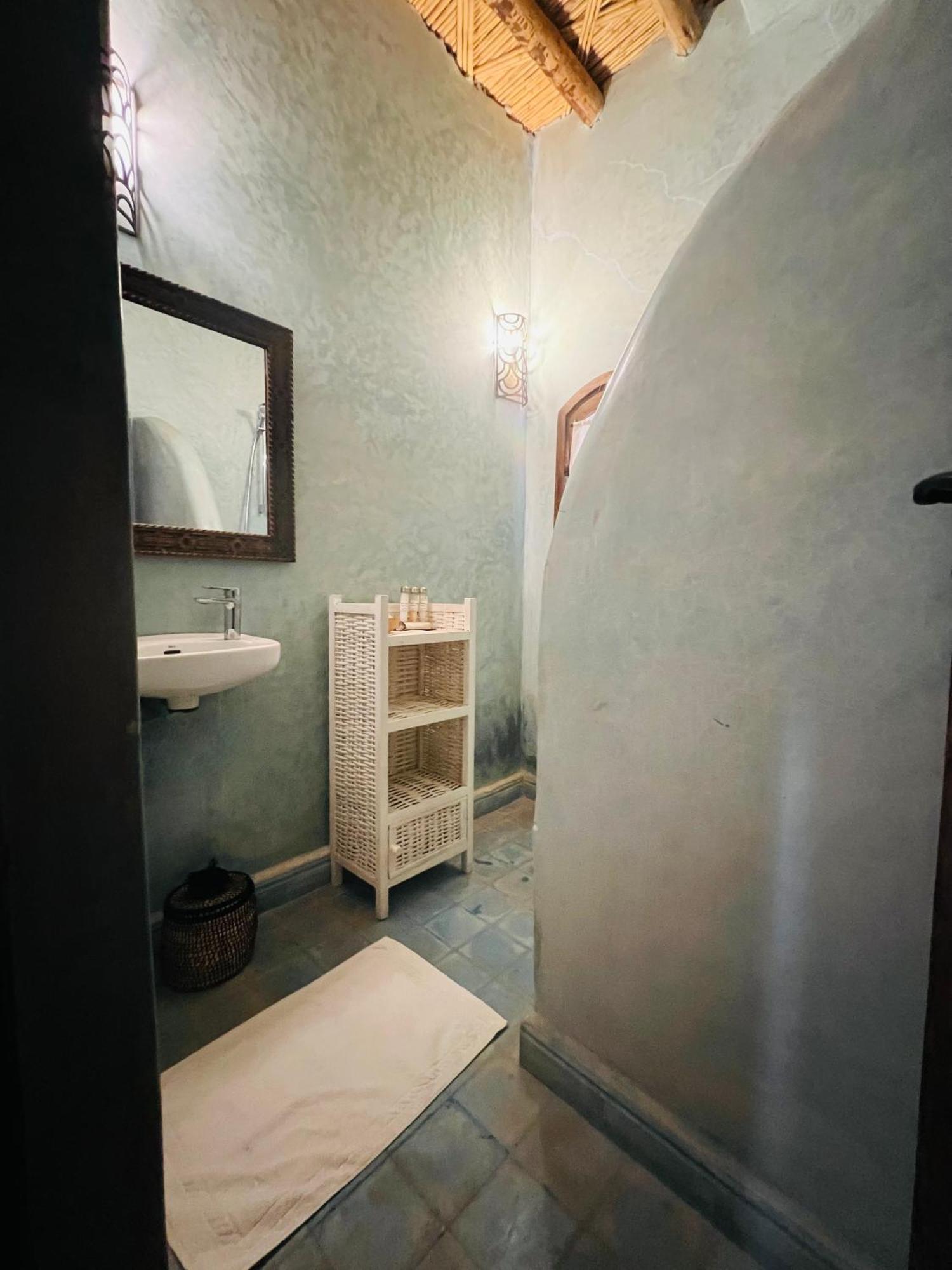 Edenatlas Chambres D'Hotes - Amizmiz Kültér fotó