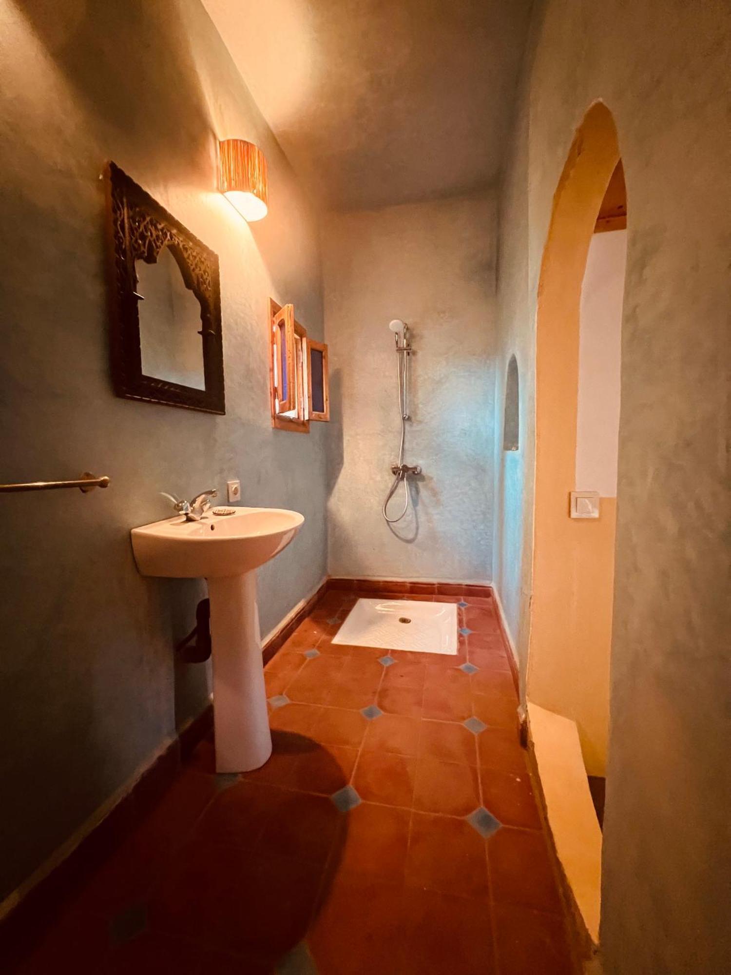 Edenatlas Chambres D'Hotes - Amizmiz Szoba fotó