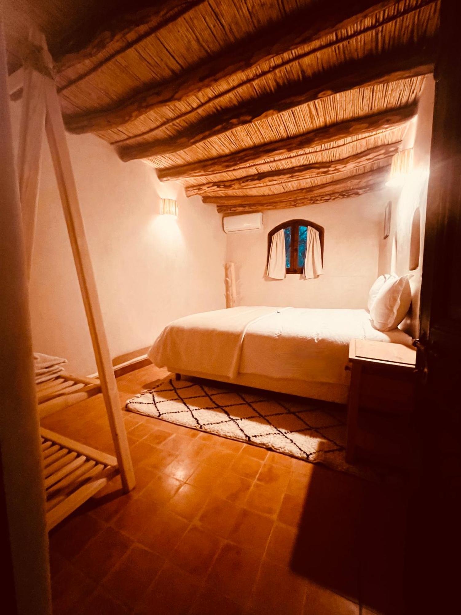 Edenatlas Chambres D'Hotes - Amizmiz Kültér fotó